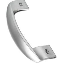 Parmis KPM0046 Gri Buzdolabı Kapı Kolu Yandan Montajlı Sap