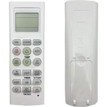 Parmis Lg AKB74375403 KK0009 Klima Kumandası