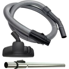 Parmis Morphy Richards Uyumlu 71069 Performair Süpürge Hortumu Başlığı Borusu