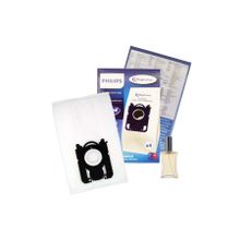 Parmis Philips Easy Life Serisi 4 Adet Uyumlu Süpürge Toz Torba
