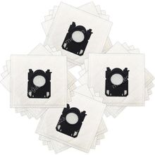 Parmis Philips Fc 8613 20 Adet Süpürge Toz Torba
