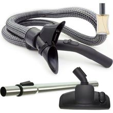 Parmis Philips FC 9217 Marathon Süpürge Telli Hortum Başlığı Boru