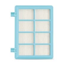 Parmis Philips FC 9332 Power Pro City Süpürge Hepa Çıkış Filtresi
