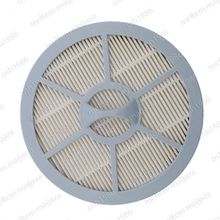 Parmis Philips Uyumlu FC 8260 Gemini Süpürge Filtresi Hepa Filtre