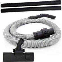 Parmis Philips Uyumlu FC 8657 Performer Active Elektrikli Süpürge Hortumu Emici Yer Başlığı Plastik Boru
