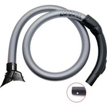 Parmis Philips Uyumlu FC 9200 Marathon Pimli Dayanıklı Süpürge Hortumu