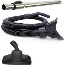 Parmis Philips Uyumlu FC 9202 Marathon Süpürge Hortumu Emici Yer Başlığı Boru