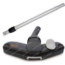 Parmis Philips Uyumlu FC 9216 Marathon Emici Yer Başlığı Pimli Boru