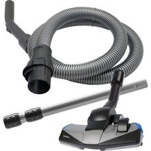 Parmis Philips Uyumlu FC 9919 Marathon Süpürge Hortum Plus Başlık Boru