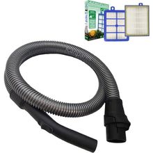 Parmis Philips Uyumlu FC 9919 Marathon Süpürge Hortumu Hepa Filtresi