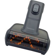 Parmis Philips Uyumlu FC6724 Speedpro Süpürge Mini Turbo Başlığı