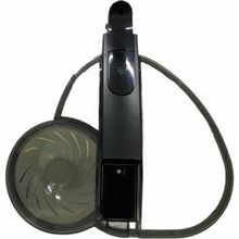 Parmis Philips XB 9145 Marathon Ultimate Toz Haznesi KapağI