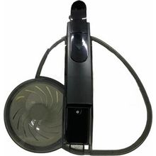 Parmis Philips XB 9155 Marathon Ultimate Toz Haznesi Kapağı