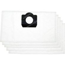 Parmis Rowenta RB 720 5 Adet Uyumlu Süpürge Toz Torba