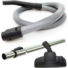 Parmis Rowenta Uyumlu RO 3723 Compact Power Cyclonic Süpürge Hortumu Başlığı Borusu