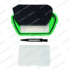 Parmis Rowenta Uyumlu RO 5353 Compacteo Ergo Cyclonic Hepa Filtresi