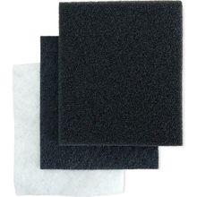 Parmis Samsung SC4357 Elektrikli Süpürge Sünger Filtre Seti
