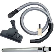 Parmis Samsung Uyumlu VC07R302MVB Süpürge Dayanıklı Emici Başlığı Boru