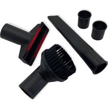 Parmis Samsung Uyumlu VCC 8830V3S Rambo Süpürge Mini Başlık Seti