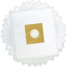 Parmis Schafer Ultrapro Xl 2S771 10 Adet Uyumlu Süpürge Toz Torba