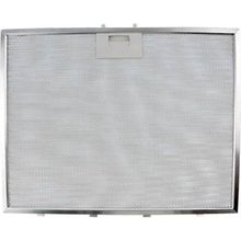 Parmis Siemens Davlumbaz 40X31.2 cm Arka Aralık 7.5 cm Aspiratör Filtresi
