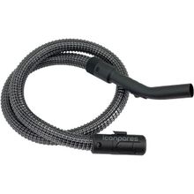 Parmis Siemens Uyumlu VSX6XTRM Extreme Power Süpürge Çelik Telli Hortumu
