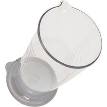 Parmis Sinbo Blender Ölçüm Haznesi ve Karıştırma Kabı
