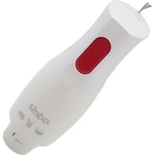 Parmis Sinbo STM 3147 Beyaz Blender Motorlu Gövde Beyaz