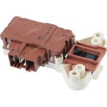 Parmis Vestfrost WM1060 Çamaşır Makinesi Emniyet Anahtarı