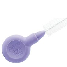 Paro Flexi Kauçuk Mor Diş Fırçası