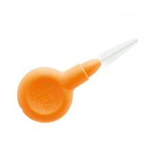 Paro Flexi Kauçuk Turuncu Diş Fırçası