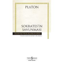 Parodi Sokrates'in Savunması - Sokrates