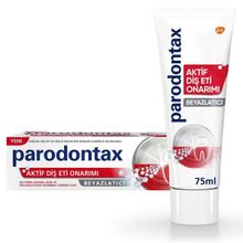Parodontax 75 ml Diş Eti Hassasiyet ve Ferahlık Diş Macunu