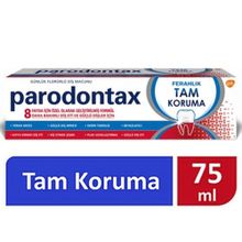Parodontax 75 ml Tam Koruma Ferahlatıcı Diş Macunu