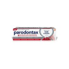 Parodontax Diş Eti Bakımı Tam Koruma 75 ML ​ Beyazlatıcı Diş Macunu