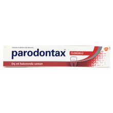 Parodontax Florürlü 75 ml Diş Etleri İçin Diş Macunu