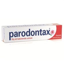 Parodontax Günlük Florürlü Tam Koruma 75 ml Diş Macunu
