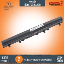 Pars Acer Aspire E1-522 45002G50MNKK Notebook Batarya