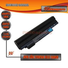 Pars Acer Aspire One AOD260-N51B-SF Notebook Batarya