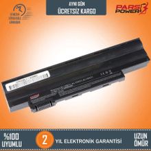 Pars Acer Aspire One Happy 2 Notebook Batarya