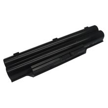 Pars Fujitsu Siemens LifeBook A530 AH531 FPCBP277AP FPCBP250 Notebook Batarya