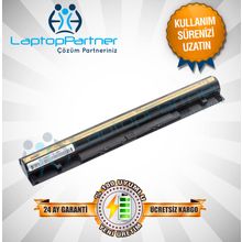 Pars Lenovo Z70-80 Type 20364 Notebook Batarya Pil