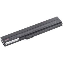 Pars Power Asus K52JR-SX229R - K52JR-SX233R Uyumlu Notebook Batarya