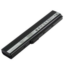 Pars Power Asus K52JT-SX230R - K52JT-SX231R Uyumlu Notebook Batarya