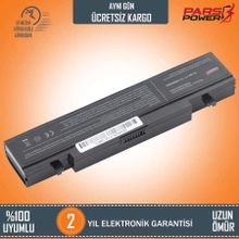 Pars Power Samsung NP270E5J-K05TR - NP270E5J-K06TR Uyumlu Notebook Batarya