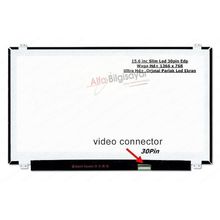 Pars Power Sony Vaio Fit SVF1531V8CB / SVF1531B4E Uyumlu Led Lcd Ekran