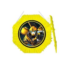 Parti Dükkanım Transformers Pinyata 42 cm + Sopası