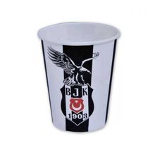 PartiBulutu Beşiktaş Bardak