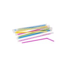 PartiBulutu Renkli Frozen Pipet