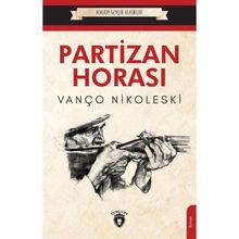 Partizan Horası - Vanço Nikoleski